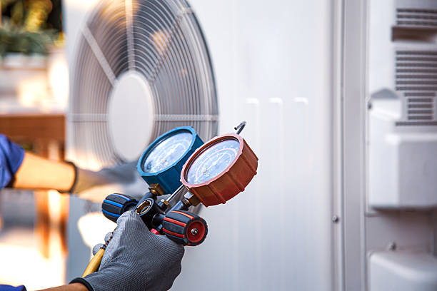 Affordable Hvac solutions in Pinch, WV