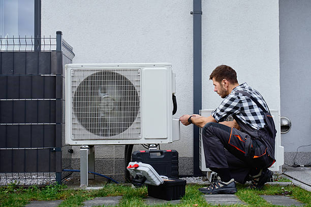 Trusted Hvac service in Pinch, WV - JG Cool HVAC